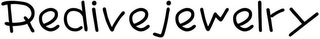 REDIVE JEWELRY logo