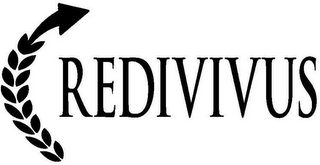 REDIVIVUS logo