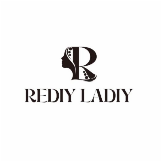 REDIY LADIY logo