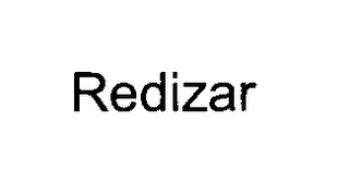 REDIZAR logo