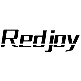 REDJOY logo