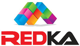 REDKA logo