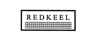 REDKEEL logo