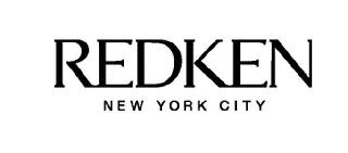 REDKEN NEW YORK CITY logo