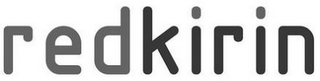 REDKIRIN logo