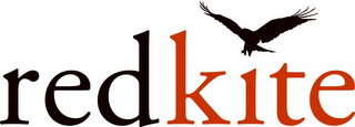 REDKITE logo