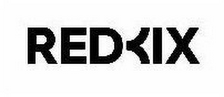 REDKIX logo