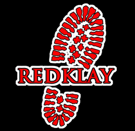 REDKLAY logo