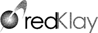 REDKLAY logo