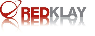 REDKLAY logo
