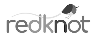REDKNOT logo