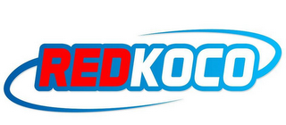 REDKOCO logo