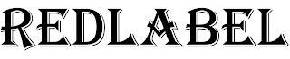 REDLABEL logo