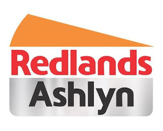 REDLANDS ASHLYN logo