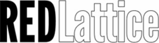 REDLATTICE logo