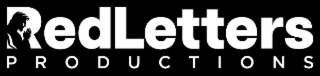 REDLETTERS PRODUCTIONS logo