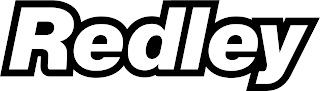 REDLEY logo