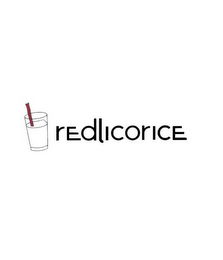 REDLICORICE logo
