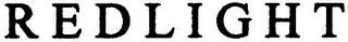 REDLIGHT logo