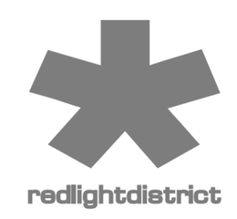 * REDLIGHTDISTRICT logo