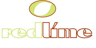 REDLIME logo