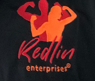 REDLIN ENTERPRISES logo