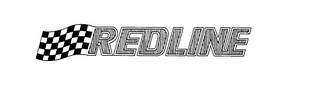 REDLINE logo