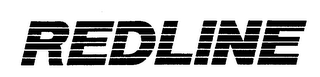 REDLINE logo
