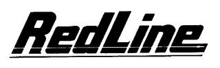REDLINE logo