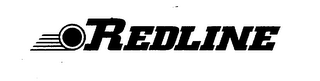 REDLINE logo