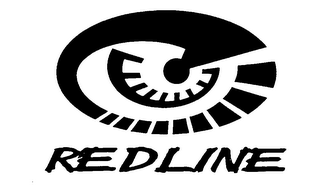 REDLINE logo