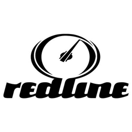 REDLINE logo