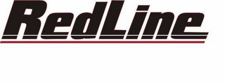 REDLINE logo