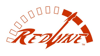 REDLINE logo