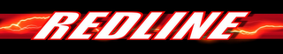 REDLINE logo