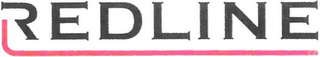 REDLINE logo