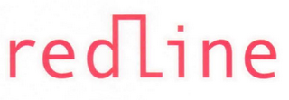 REDLINE logo