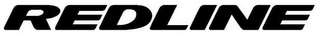 REDLINE logo