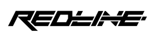REDLINE logo