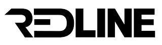 REDLINE logo