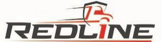 REDLINE logo