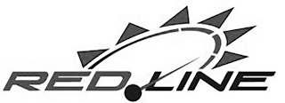 REDLINE logo