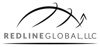 REDLINE GLOBAL, LLC logo