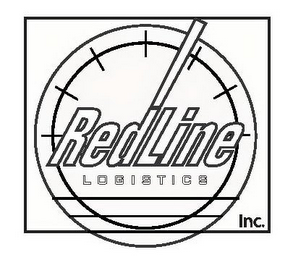 REDLINE LOGISTICS INC. logo