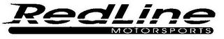 REDLINE MOTORSPORTS