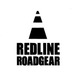 REDLINE ROADGEAR logo
