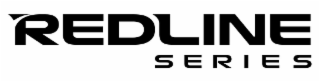 REDLINE SERIES logo