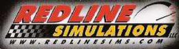 REDLINE SIMULATIONS LLC WWW.REDLINESIMS.COM logo