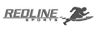 REDLINE SPORTS logo