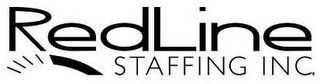 REDLINE STAFFING INC. logo